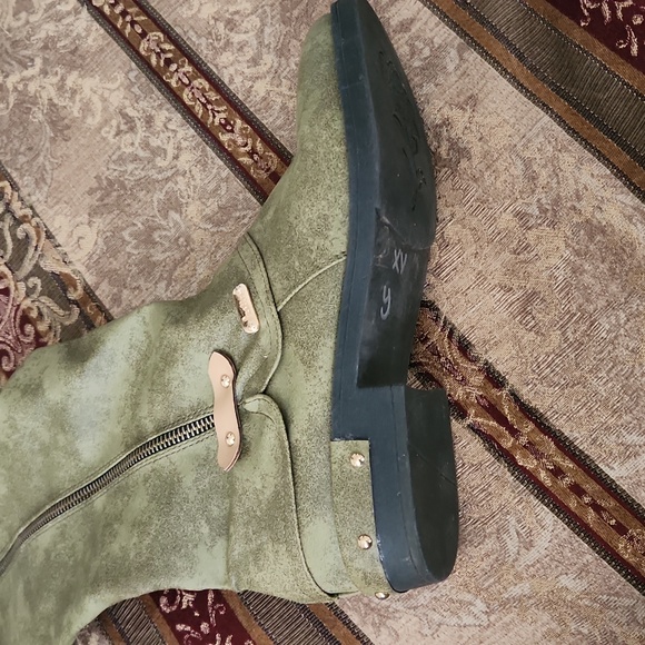 Justice boots - Picture 7 of 8